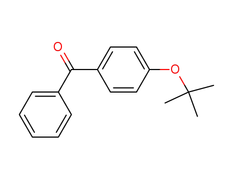 4-tert-butoxybenzophenone