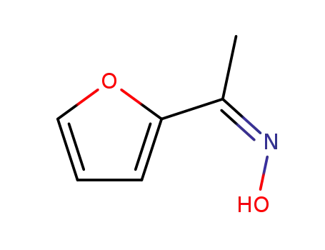 (Z)-1-(furan-2-yl)ethanone oxime