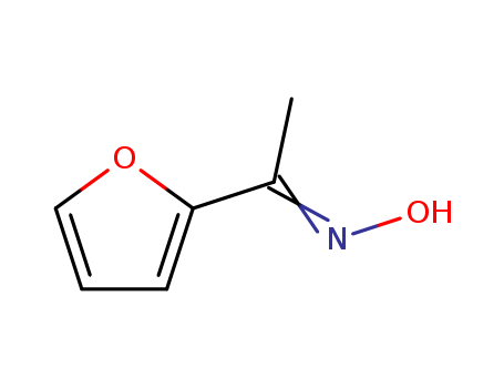 1-Furan-2-yl-ethanone oxime