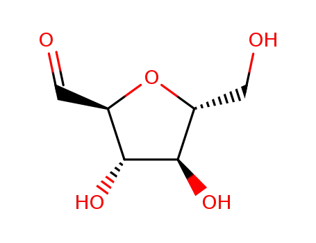 2,5-anhydro-D-mannose