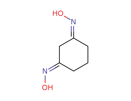 Cyclohexane-1,3-dione Dioxime