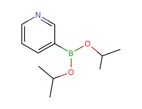 diisopropyl 3-pyridylboronate