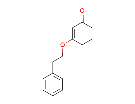 3-phenethyloxy-cyclohex-2-enone