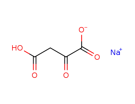 sodium oxaloacetic acid