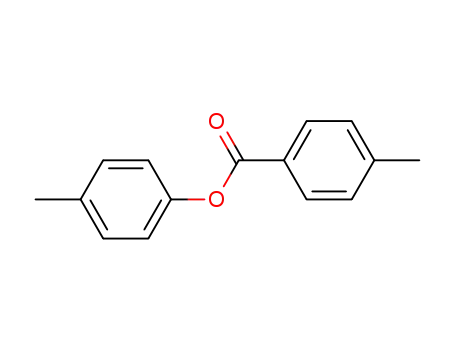 4-methylphenyl 4-methylbenzoate