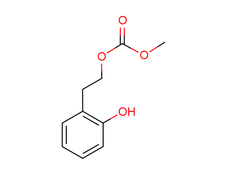 2-(2'-hydrophenyl)ethyl methyl carbonate