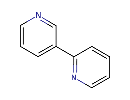 2,3'-Bipyridine(581-50-0)