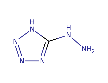 5-Hydrazino-1H-tetrazole hydrochloride