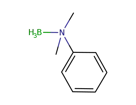 Molecular Structure of 1769-74-0 (4-(borane-dimethylamino)pyridine)