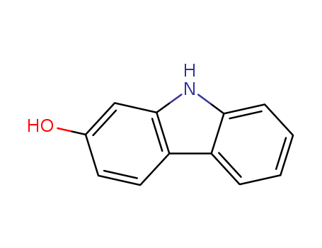 2-HYDROXYCARBAZOLE