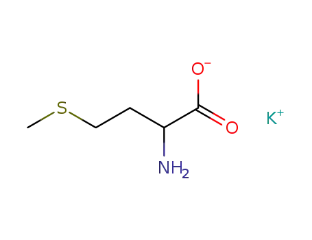 methionine potassium salt