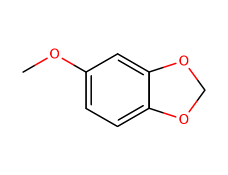 Sesamol methyl ether(7228-35-5)