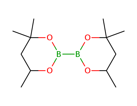 Bis(hexylene glycolato)diboron(230299-21-5)