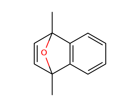 1,4-Epoxynaphthalene, 1,4-dihydro-1,4-dimethyl-