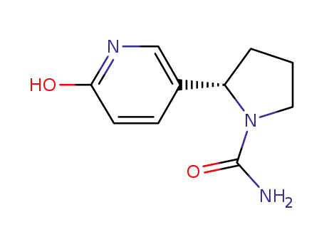 6-hydroxynicotinamide