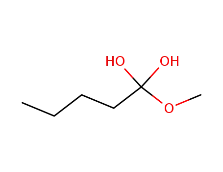 methyl orthovalerate
