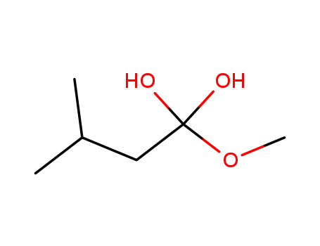 methyl orthoisovalerate