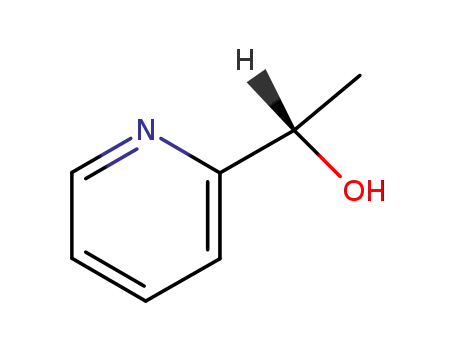 (1S)-1-(2-pyridyl)ethanol