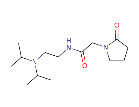 68497-62-1,Pramiracetam,Amacetam;Vinpotropil;