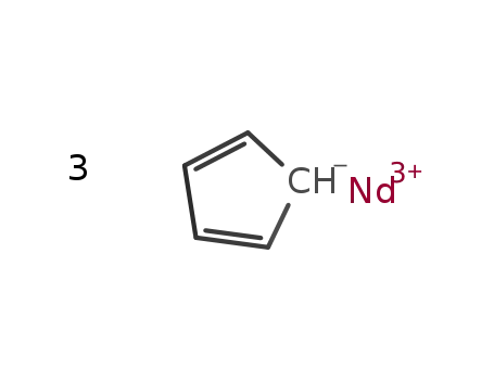 tris(cyclopentadienyl)neodymium