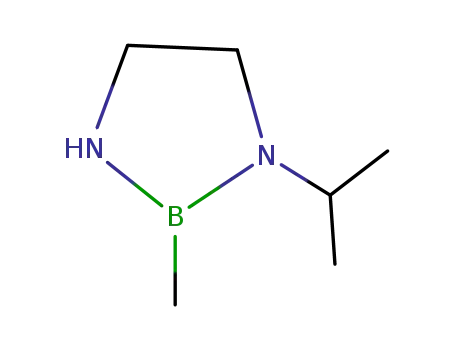 1-isopropyl-2-methyl-1,3,2-diazaborolidine