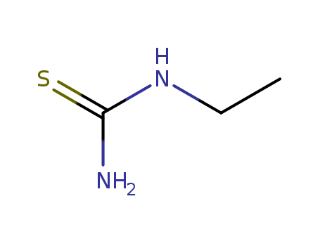 ethyl-2-thiourea