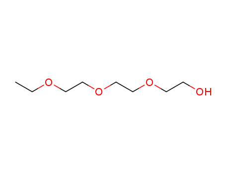 Triethylene glycol monoethyl ether(112-50-5)
