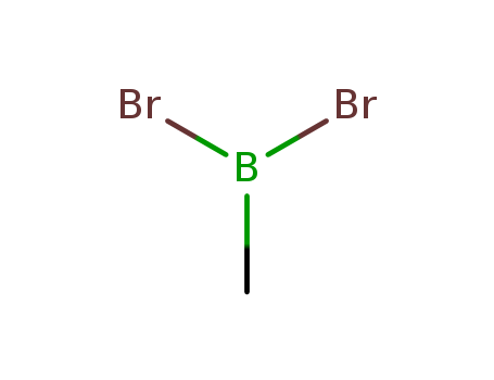 Borane,dibromomethyl- (7CI,8CI,9CI)
