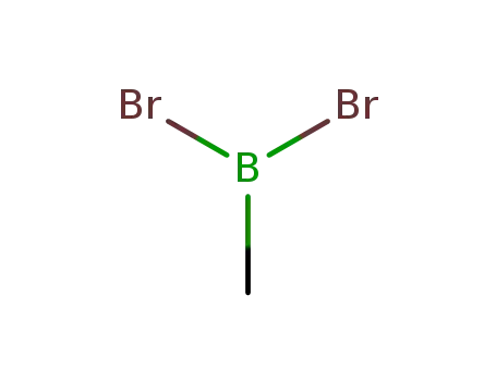 Methylboron dibromide