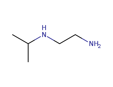 N-(2-Aminoethyl)-N-isopropylamine