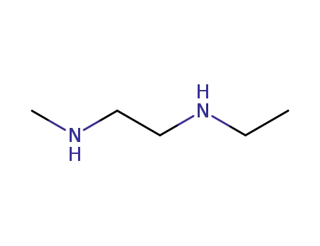 N-ethyl-N'-methylethane-1,2-diamine