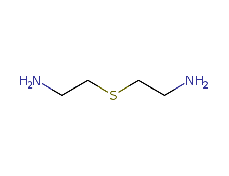 2,2-Thiobis(ethylamine)