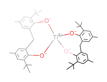 bis(2,2'-methylene-bis(6-t-butyl-4-methylphenoxide))titanium