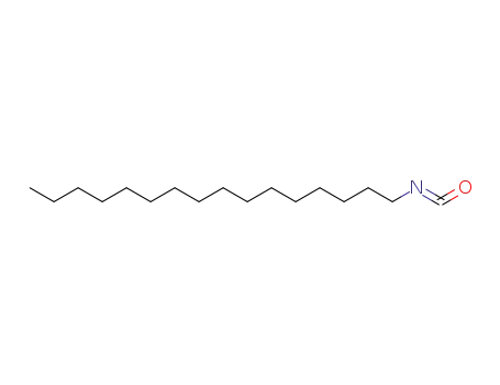 hexadecyl isocyanate