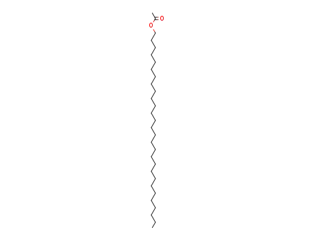 octacosyl acetate