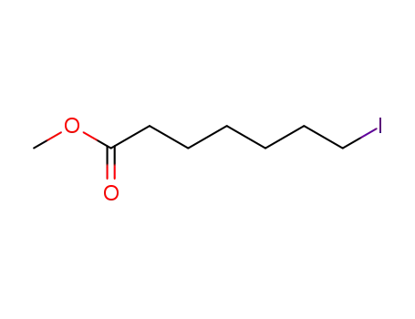 methyl 7-iodoheptanoate