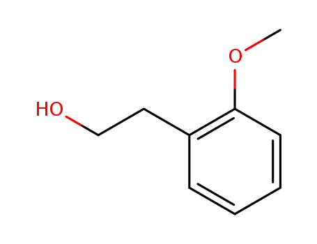 Molecular Structure of 7417-18-7 (1-(2-METHOXYPHENYL)ETHANOL)