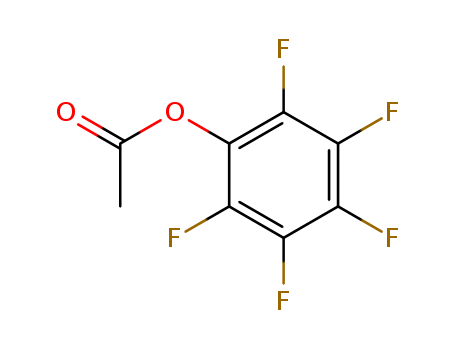 Pentafluorophenyl Acete