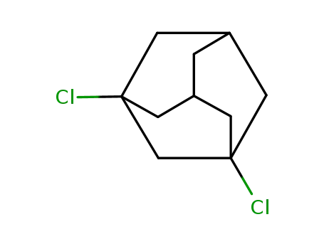 1,3-Dichloroadamantane 16104-50-0