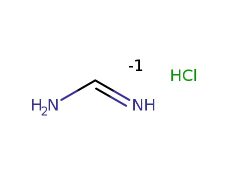 formimidamide hydrochloride