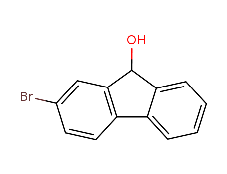 2-bromo-9H-fluoren-9-ol