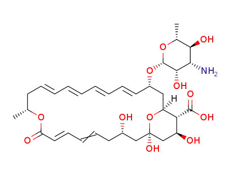 4,5-desepoxypimaricin