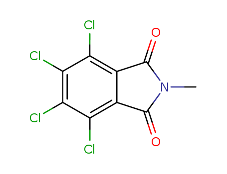 N-Methyltetrachlorophthalimide