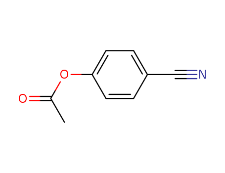 4-cyanophenyl acetate