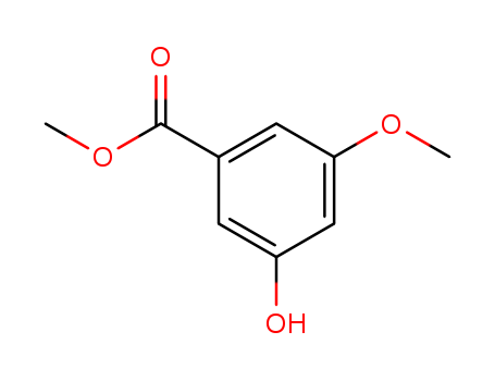 methyl 3-hydroxy-5-methoxybenzoate