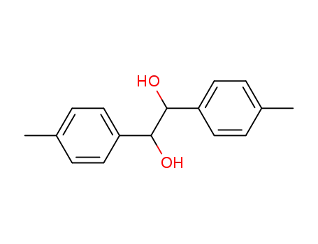 1,2-di-p-tolylethane-1,2-diol