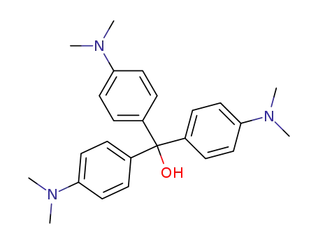 Molecular Structure of 467-63-0 (Solvent Violet 9)
