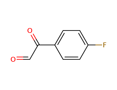(4-FLUORO-PHENYL)-OXO-ACETALDEHYDE