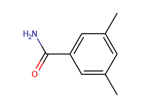 Benzamide,3,5-dimethyl-