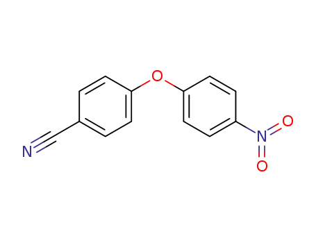 4-(4-nitrophenoxy)benzonitrile